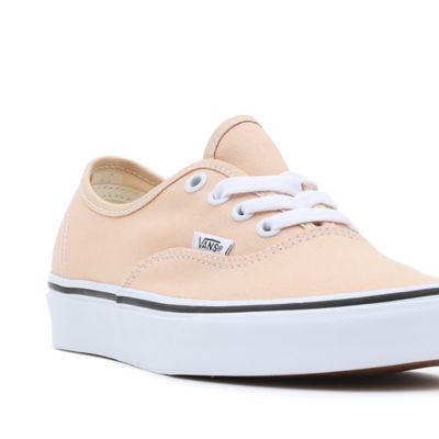 Vans frappe true sales white slip on