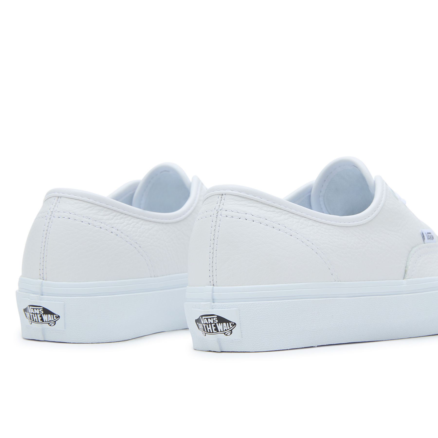 Vans authentic femme clearance blanche