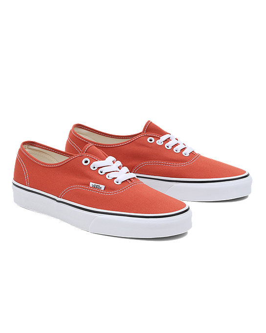 Color Theory Authentic Shoes | Vans