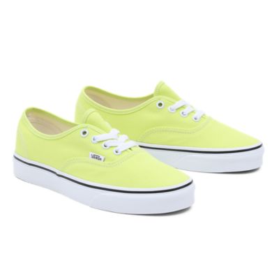 Color Theory Authentic Shoes | Vans