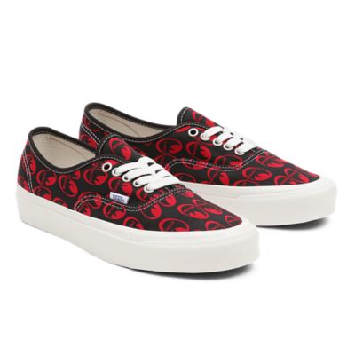 Anaheim Factory Authentic 44 DX Shoes | Vans