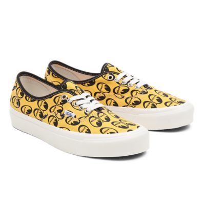 Anaheim Factory Authentic 44 DX Shoes | Vans