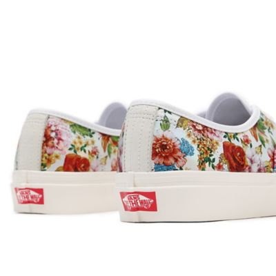 Vans anaheim factory authentic 44 sale dx printed shoes