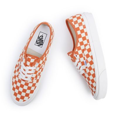 Vans checkerboard style store 44