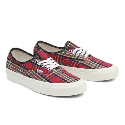 Authentic 44 DX Shoes | Vans