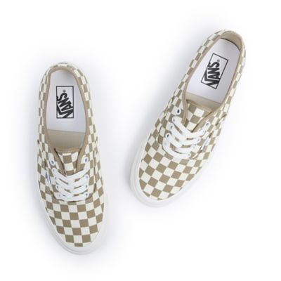 Vans checkerboard cheap style 44