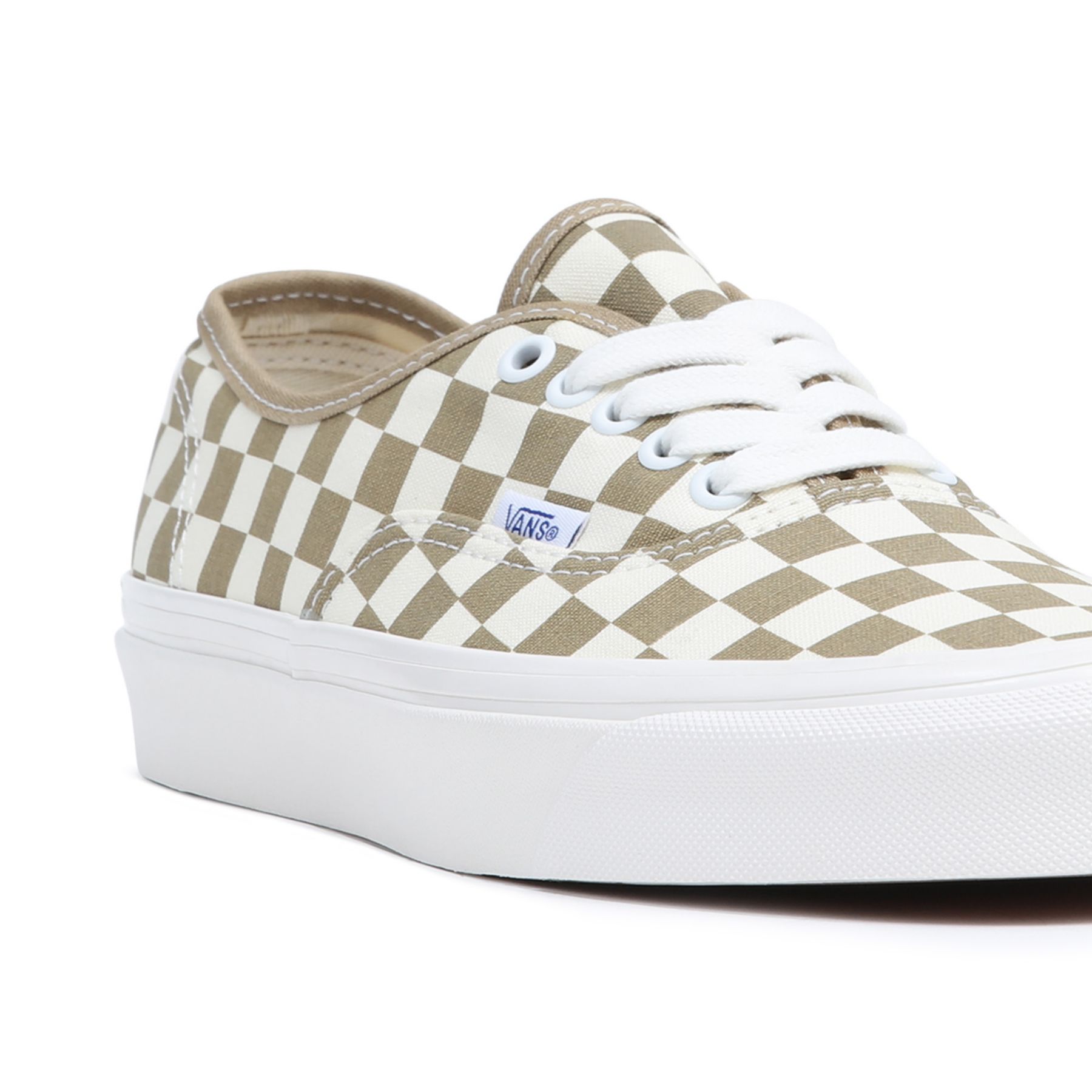 Vans authentic clearance anaheim checkerboard