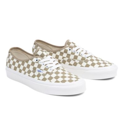 Anaheim Factory Authentic 44 DX Shoes | Vans