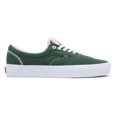 Vans store era verde