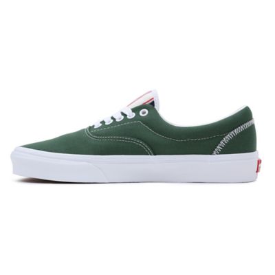 Vans era store mens Green