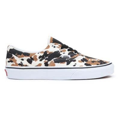 Vans leopard hot sale print era sneakers