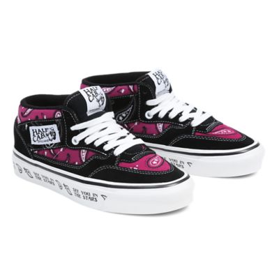 Half Cab 33 DX Shoes | Vans