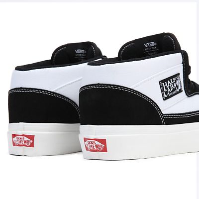 Vans best sale cab 4