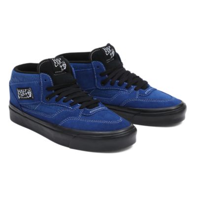 Vans half 2025 cab blue