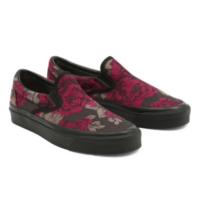 Vans anaheim slip outlet on