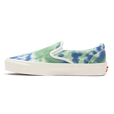 Anaheim Factory Classic Slip-On 98 Dx Shoes 5