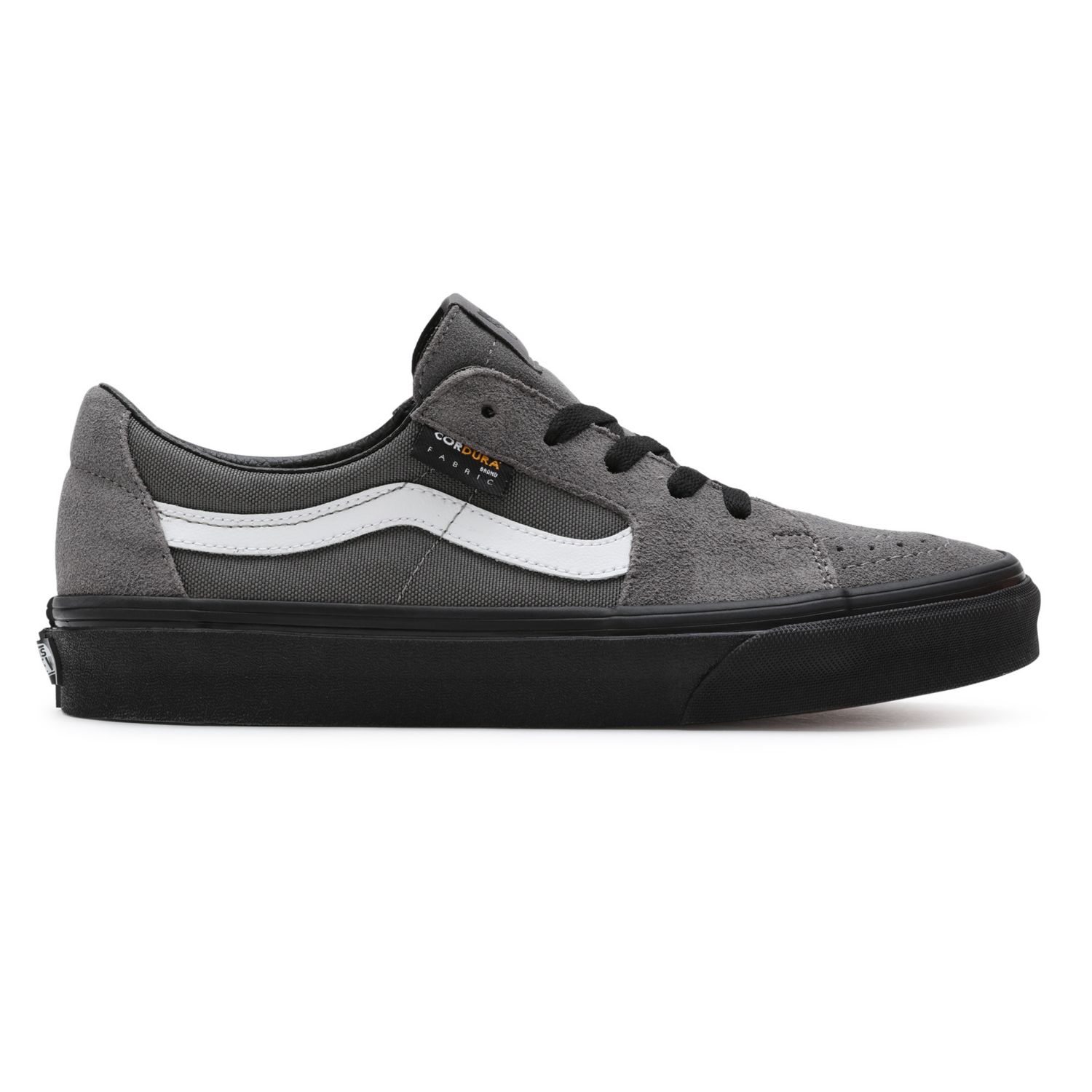 Vans hotsell lo top