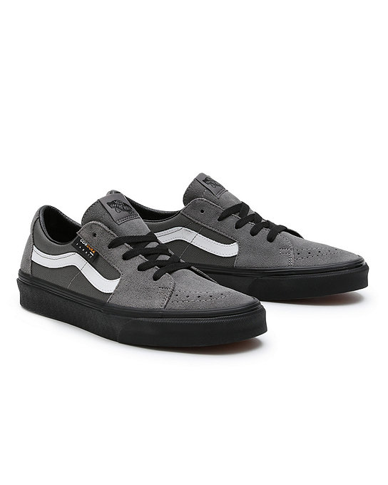 Cordura SK8-Low Shoes | Vans