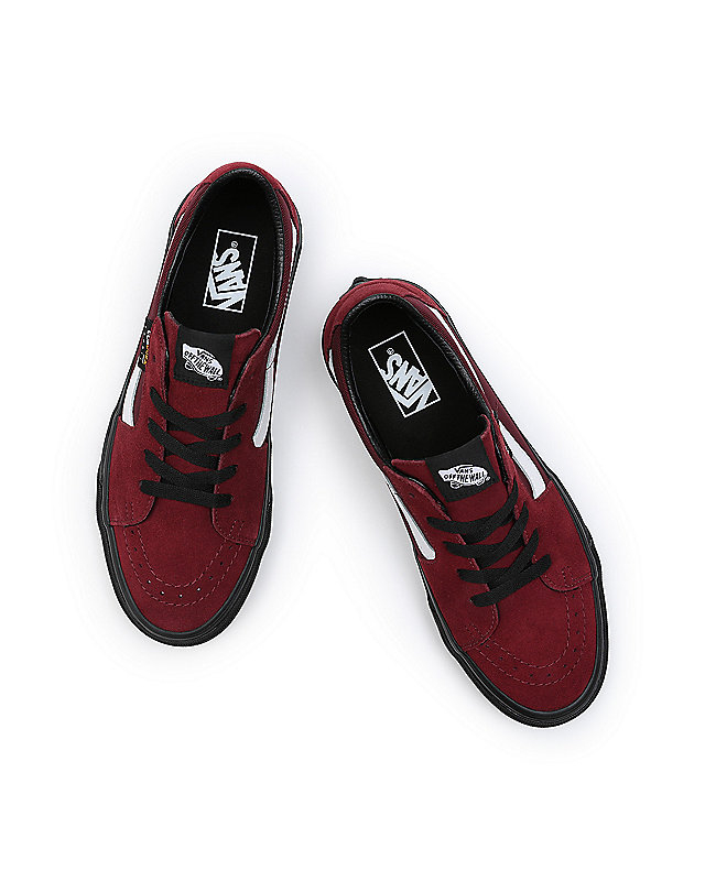 Chaussures Cordura SK8-Low 2