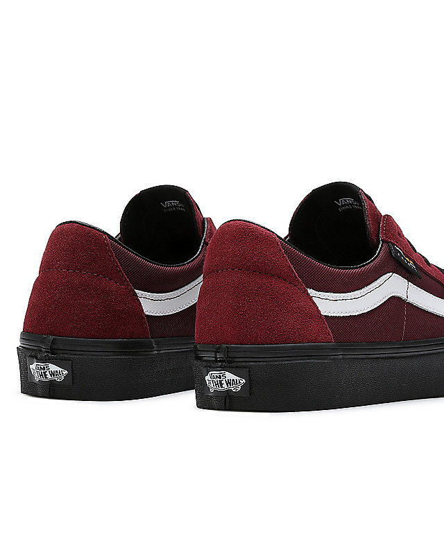 Chaussures Cordura SK8-Low 7