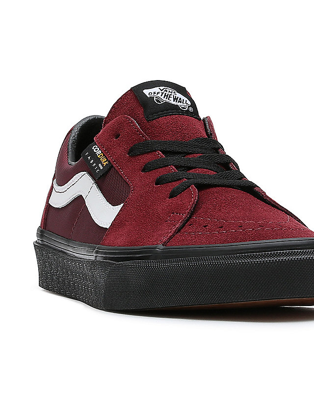 Chaussures Cordura SK8-Low 8