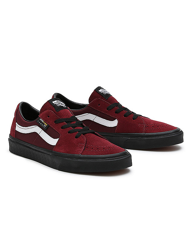 Chaussures Cordura SK8-Low 1