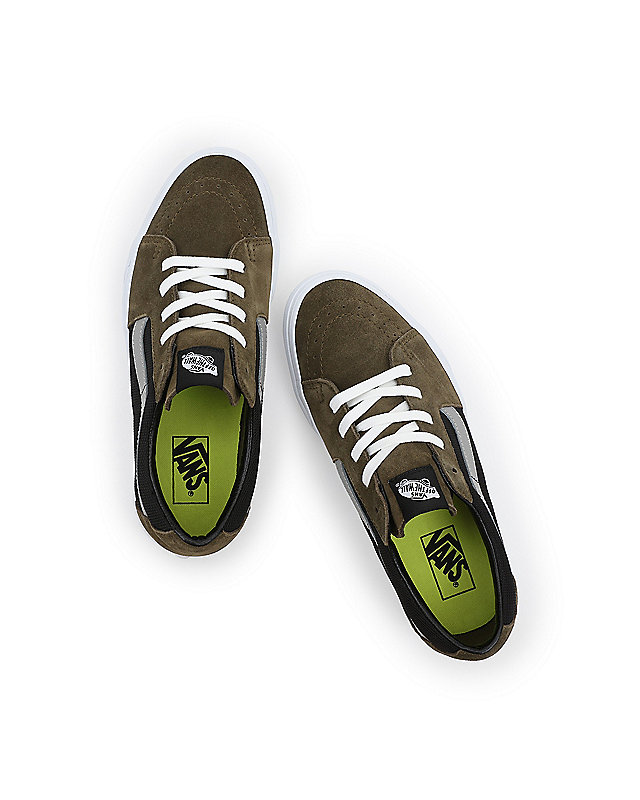 Chaussures 2-Tone SK8-Low 2