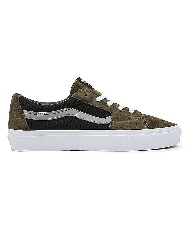 Chaussures 2-Tone SK8-Low 4