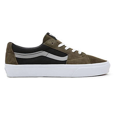 Chaussures 2-Tone SK8-Low 4