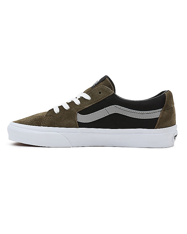 Chaussures 2-Tone SK8-Low 5