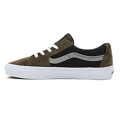 Chaussures 2-Tone SK8-Low 5