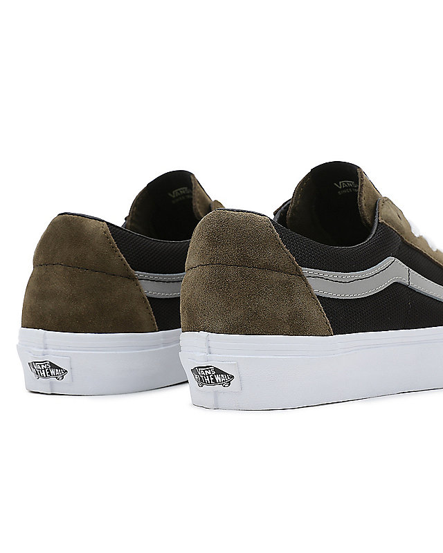 Chaussures 2-Tone SK8-Low 7