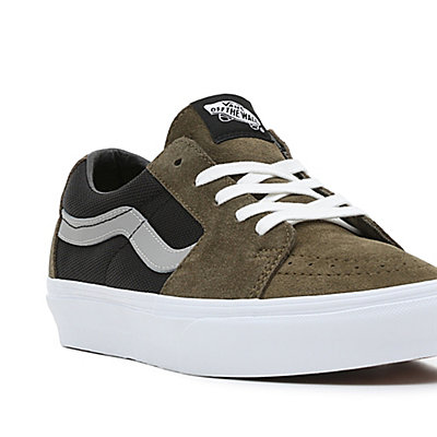 Chaussures 2-Tone SK8-Low 8