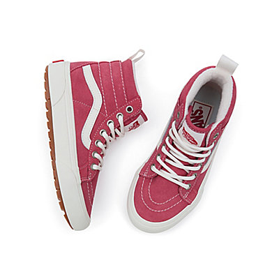 Youth Sk8-Hi MTE-1 Shoes (8-14 Years)