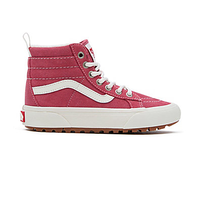 Youth Sk8-Hi MTE-1 Shoes (8-14 Years) 3