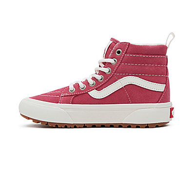 Youth Sk8-Hi MTE-1 Shoes (8-14 Years) 4