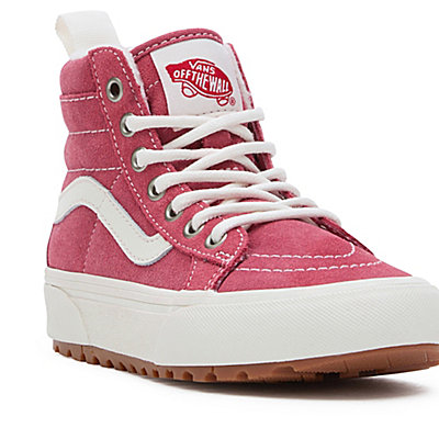 Youth Sk8-Hi MTE-1 Shoes (8-14 Years)
