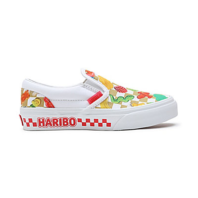 Kids Vans x Haribo Classic Slip-On Shoes (4-8 years) 3