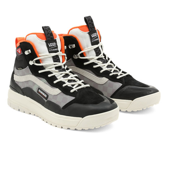 Chaussures UltraRange EXO Hi Gore-Tex MTE-2 Vans X Napapijri | Vans
