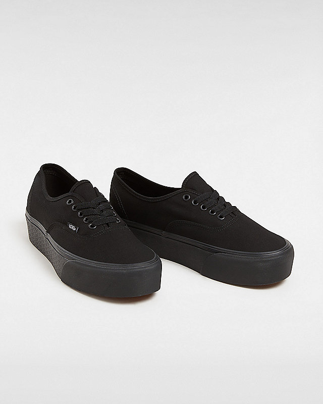 Buty Canvas Authentic Stackform 2