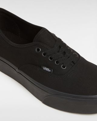 Vans authentic lite store canvas