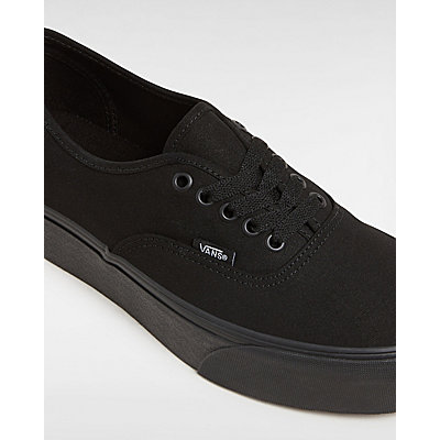 Canvas Authentic Stackform Shoes