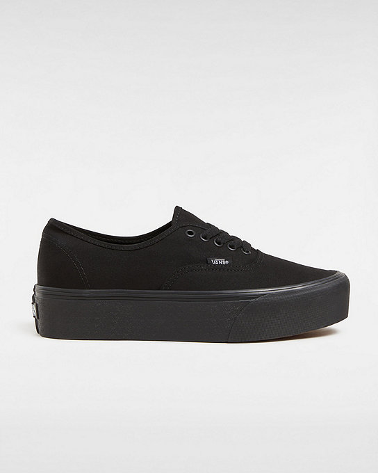 Chaussures Canvas Authentic Stackform | Vans