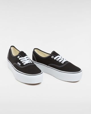 Chaussures vans shop authentic soldes