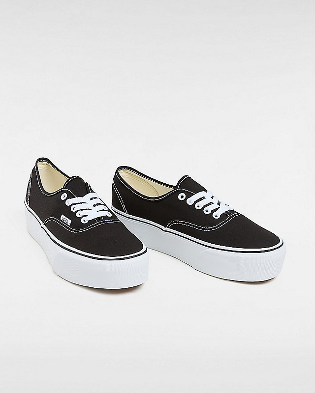 Authentic Stackform Shoes 2