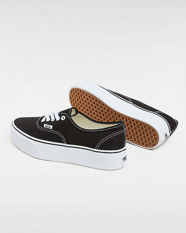 Buty Authentic Stackform 3