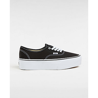 Authentic Stackform Shoes 1