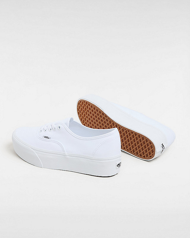 Buty Canvas Authentic Stackform 3