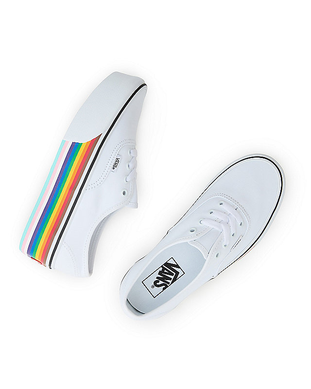 Chaussures Pride Authentic Stackform 2