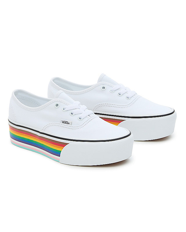 Chaussures Pride Authentic Stackform 1